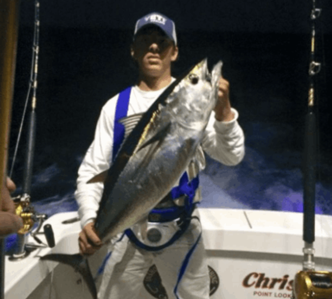 Tuna Fishing Charters (PM) 